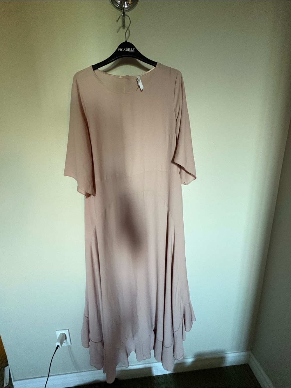 Imperial dress large